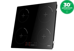 Gruppe H401A-L Εστία Επαγωγική