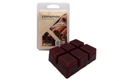 Wax Melts Cinnamon 85gr