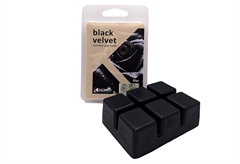 Wax Melts Black Velvet 85gr