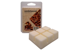 Wax Melts Sandalwood 85gr