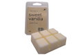 Wax Melts Sweet Vanilla 85gr