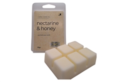 Wax Melts Nectarine & Honey 85gr