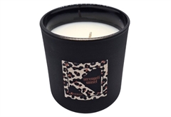 Αρωματικό Κερί Σόγιας 180gr Wild Nature Serengeti Sunset σε Ποτήρι