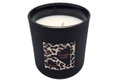 Αρωματικό Κερί Σόγιας 180gr Wild Nature Serengeti Sunset σε Ποτήρι
