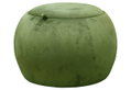 Σκαμπό Homefit Sfera Φ50x35cm Λαδί