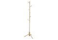 Καλόγερος Homefit Bamboo Φυσικό