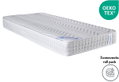 Interium Silver Rest Στρώμα Μονό 200x90cm