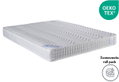 Interium Silver Rest Στρώμα Διπλό 200x160cm