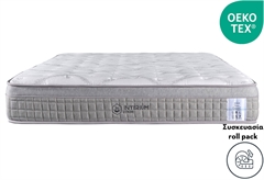 Interium Firm Support Στρώμα Διπλό 200x160cm