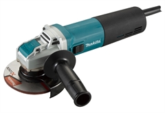 Makita GA5080RX02 X-Lock Γωνιακός Τροχός 1400W