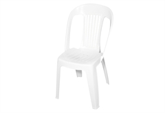 Πολυθρόνα Miltoplast Lukia Μ50xΠ58xΥ80cm