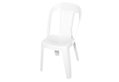 Πολυθρόνα Miltoplast Lukia Μ50xΠ58xΥ80cm