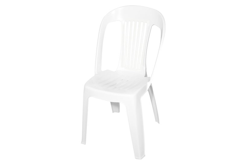 Πολυθρόνα Miltoplast Lukia Μ50xΠ58xΥ80cm