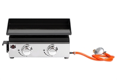 Ψησταριά Πλατώ Υγραερίου Jamesville Blaze 2.0