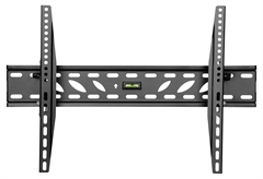 Cabletech UCH0121 Βάση Τηλεόρασης Τοίχου 37"-70" έως 50kg