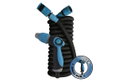 Σετ Λάστιχο Home&Camp Aquastretch Platinum 5-15m Μαύρο