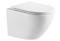 Σετ Λεκάνης Biojet Julia Tornado III Οριζόντιας Αποχέτευσης