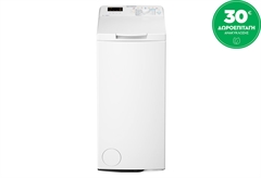 Indesit BTW S50400 EU/N Πλυντήριο Ρούχων Άνω Φόρτωσης 5kg