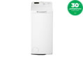 Indesit BTW S50400 EU/N Πλυντήριο Ρούχων Άνω Φόρτωσης 5kg