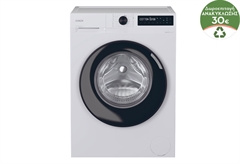 Candy BR 410B8-S Πλυντήριο Ρούχων 10kg