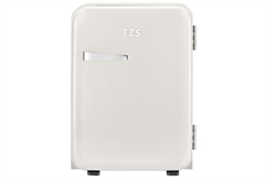 First Austria FA-5172-3-CR Mini bar