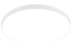 Πλαφονιέρα LED RL Now Spica Λευκό