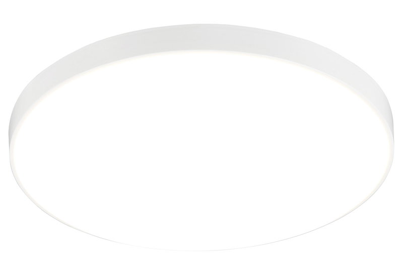Πλαφονιέρα LED RL Now Spica Λευκό