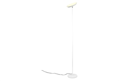 Επιδαπέδιο Φωτιστικό LED RL Now Specter Λευκό