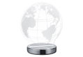 Πορτατίφ LED RL Globe Διάφανο