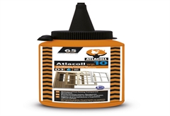 Ξυλόκολλα Αδιάβροχη Atlacoll WP10 750gr