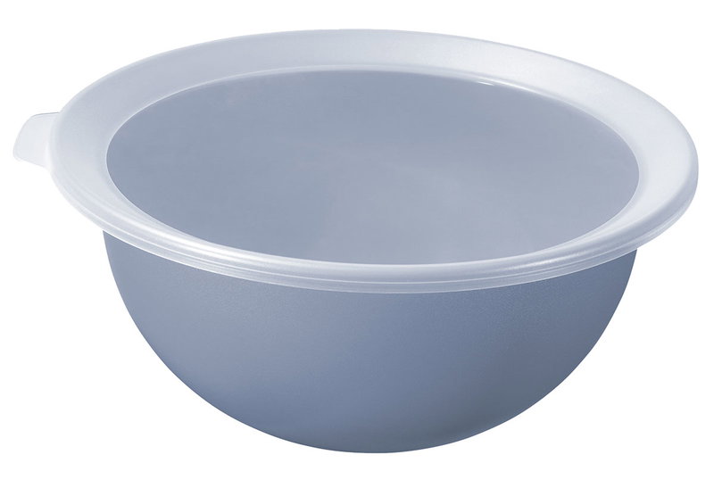 Δοχείο Ανάμειξης Rotho Caruba 1.8lt Μπλε