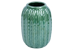 Βάζο Κεραμικό Ostaria Κάκτος 12.5cm