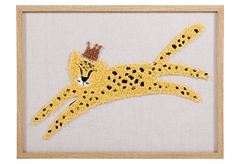 Κάδρο Ostaria Savannah 30x40cm σε 2 Σχέδια