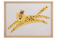 Κάδρο Ostaria Savannah 30x40cm σε 2 Σχέδια