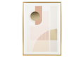 Καμβάς Ostaria Golden 50x70cm σε 2 Σχέδια