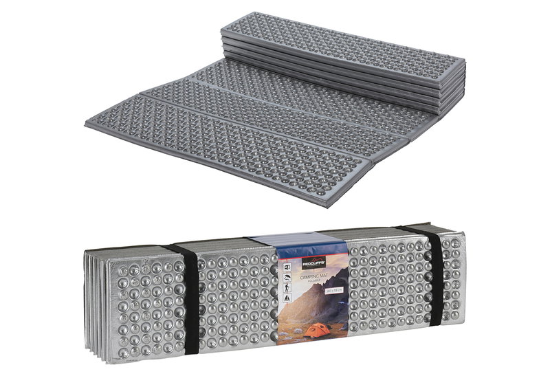 Υπόστρωμα Camping 180x59cm