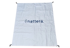 Σκίαστρο Ομπρέλας Nattera 130x105cm με Πασσαλάκια