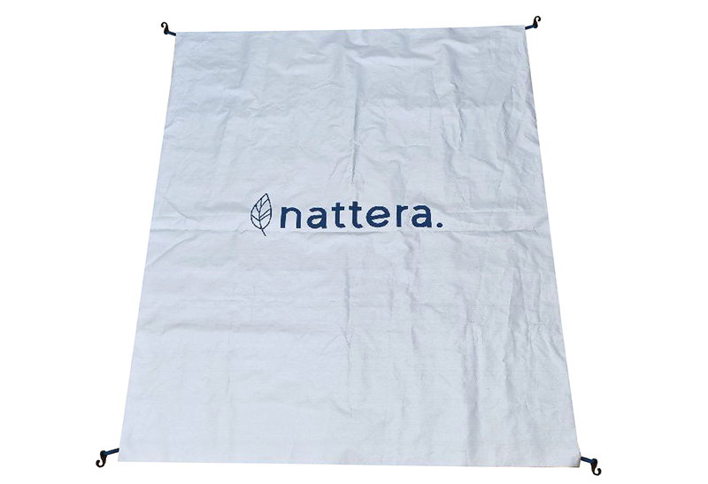 Σκίαστρο Ομπρέλας 105x130cm με Πασσαλάκια