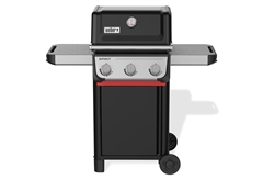 Ψησταριά Υγραερίου Weber Spirit E-310 με Μαντέμι