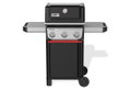Ψησταριά Υγραερίου Weber Spirit E-310 με Μαντέμι