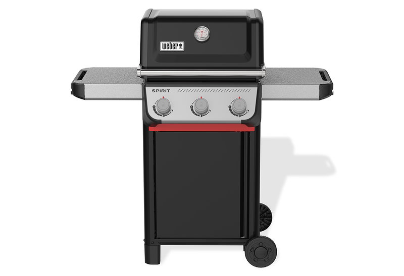 Ψησταριά Υγραερίου Weber Spirit E-310 με Μαντέμι