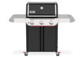 Ψησταριά Υγραερίου Weber Genesis E-315W με Μαντέμι