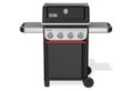 Ψησταριά Υγραερίου Weber Spirit E-410 με Μαντέμι
