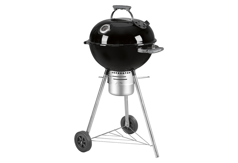 Ψησταριά Κάρβουνου Jamestown Kettle Φ44cm