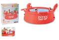 Πισίνα Παιδική Bestway  Easy Set  880lt