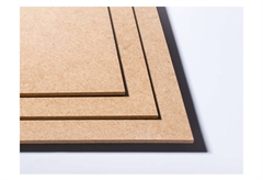 Φύλλο MDF Kronospan 20076 EN 717 185x60cm 8mm