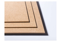 Φύλλο MDF Kronospan 20076 EN 717 185x60cm 16mm
