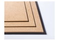 Φύλλο MDF Kronospan 20076 EN 717 185x60cm 16mm