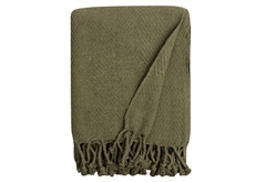 Ριχτάρι JBY Creation Kalinda 150x120cm Χακί