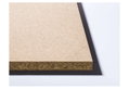 Φύλλο Μοριοσανίδας Kronospan 10041 P2 EN 717 185x60cm 15mm